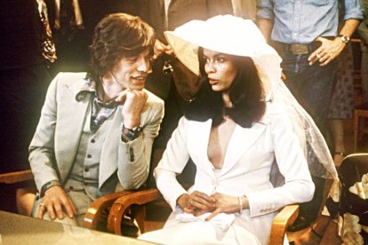 El matrimonio que finalizó apenas empezó.