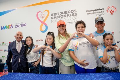 juegos nacionales de olimpiadas especiales