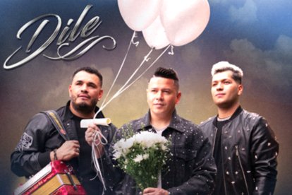 Los Inquietos del Vallenato, andan en todo el mundo deportivo,