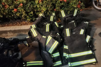 Evidencias. Delincuentes también tienen mecanismos de para defenderse