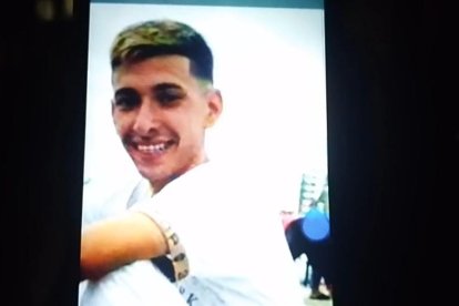 Se sabe que la víctima era de nacionalidad venezolana