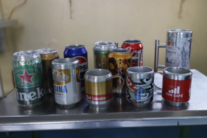 Tienen en stock varios modelos con precio de hasta 5 'dolaritos'