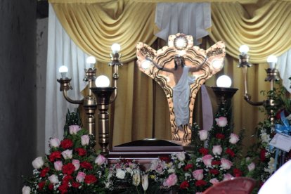 Drama familiar en población de Rioverde.