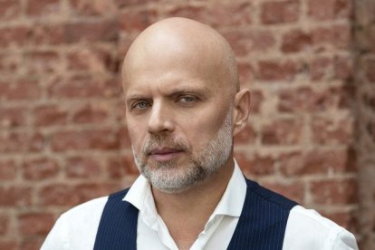 Sebastián Wainraich nace un 23 de mayo.