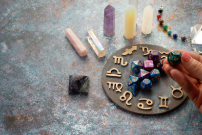 Lo que dice tu signo hoy.