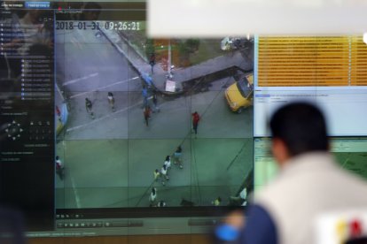 Los operadores del ECU 911 son investigados.