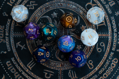 Lo que dice tu signo hoy.