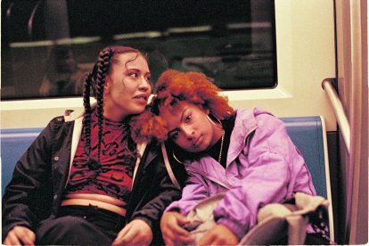 Más fotos sobre el album de Guanaco.