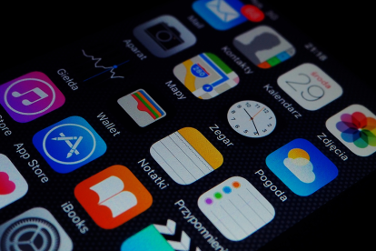 La tecnología sirve para diversos ámbitos de la vida, entre estos las finanzas personales.