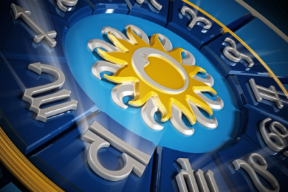 Lo que dice tu signo hoy.