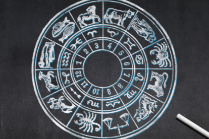 Lo que dice tu signo hoy.