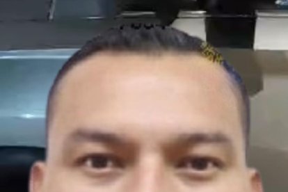 El cabo baleado habría contratado a tres sicarios para matar a un funcionario.