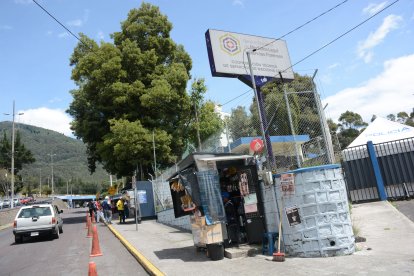 Otras entidades como la Policía podrían estar implicadas en esta trama de corrupción.