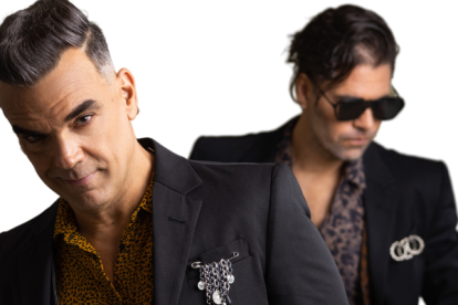 Asier Cazalis y Pável Tello empezarán la gira El #CDCTour2024 este 8 de junio o en Caracas.