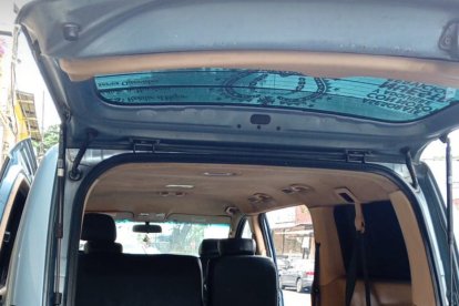 Los cadáveres de los influencer fueron llevados a su tierra natal donde fueron sepultados.