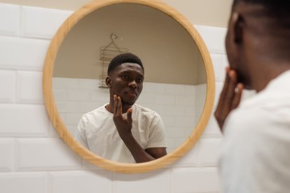 Agregar una rutina de cuidado de la piel es beneficioso