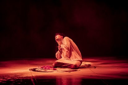 Cada repertorio fue aplaudido.