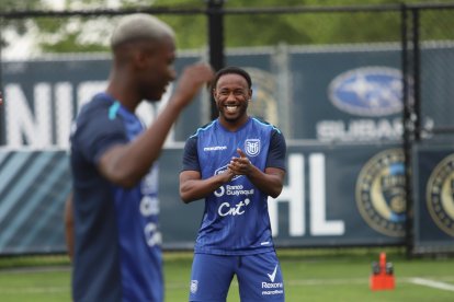La selección de Ecuador enfrentará a Argentina el domingo 9 de junio de 2024.