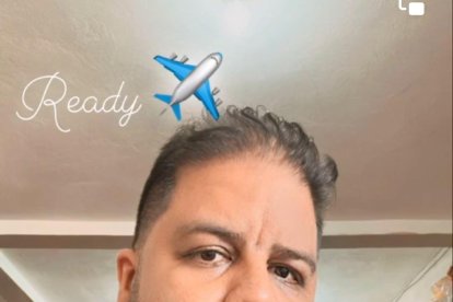 Cristhian Cobos Núñez fue asesinado