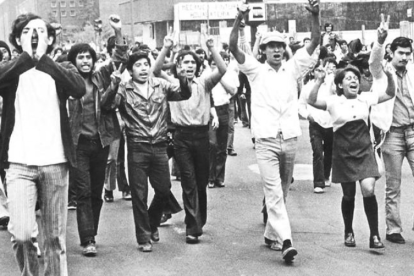 Matanza del Jueves de Corpus.