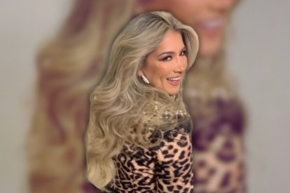 Samara Rivera Saltos no llegará este martes 11 de junio de 2024 a la Corte de Justicia del Guayas.