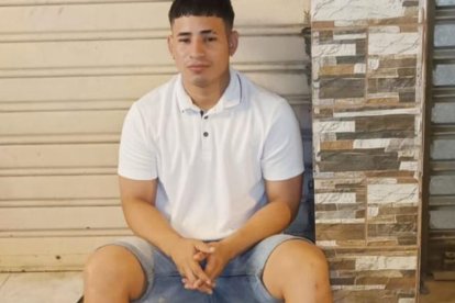 La víctima es oriunda de Guayaquil