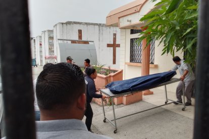 El joven estudiante fue atacado cuando pretendía entrar a clases.