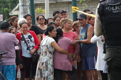 Pedro Antonio Ramírez Ramírez conducía su vehículo cuando lo ‘quebraron’.