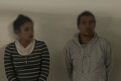 Los sospechosos de robar y agredir sexualmente a pareja de extranjeros fueron detenidos luego de una operación policial.