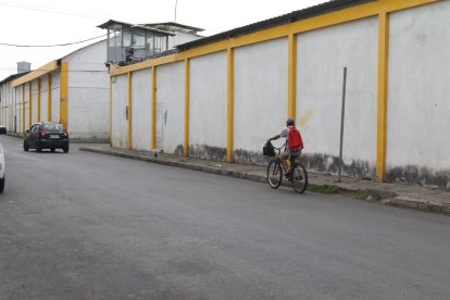 Se reportó un crimen en el barrio Cuba.
