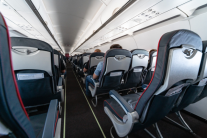 Hay formas de hallar vuelos baratos.