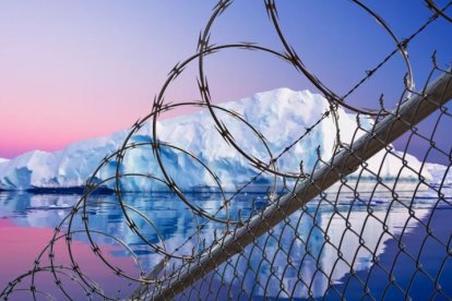 La propuesta del presidente Noboa de construir una prisión en la Antártida enfrenta serias limitaciones y desafíos.