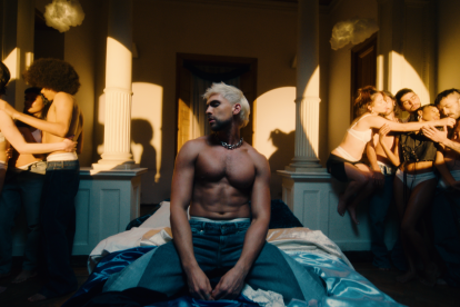 Johann Vera en nuevo tema 'Cielo'.