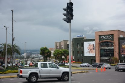 La situación se pudo controlar gracias a la intervención de las autoridades.