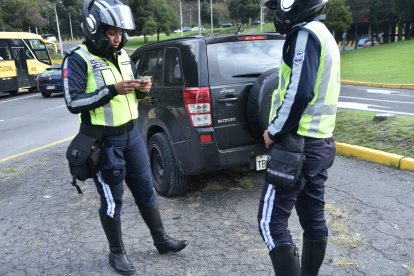 Así rige el pico y placa este 21 de junio.