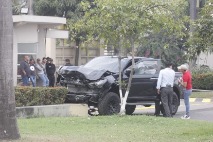 La víctima tenía antecedentes penales.