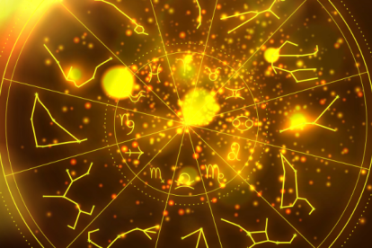 Lo que dice tu signo hoy.