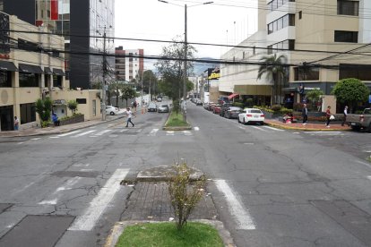La policía realiza constantes operativos por el sector para ubicar a otros compinches de la banda.