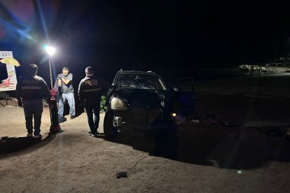 Desde el ataque cometido el 19 de mayo aumentó la incertidumbre en la zona.