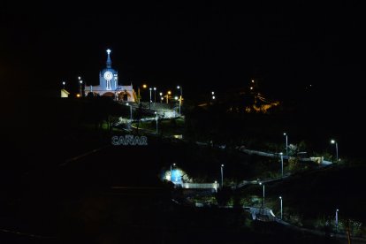 En la ciudad de Cañar celebran por sus 200 años de cantonización.