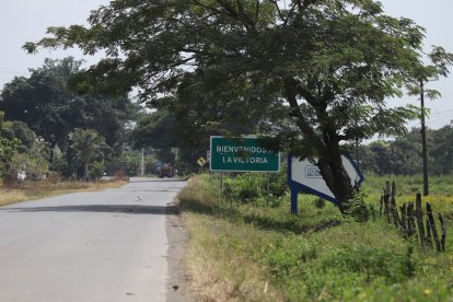 Los recintos de Samborondón se convierten en escondites perfectos para los criminales.