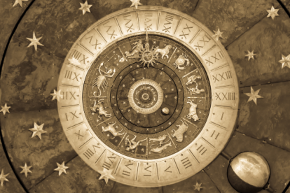 Lo que dice tu signo hoy.