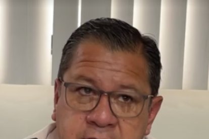 El oficial Mario Castro habló de otras novedades en la provincia.