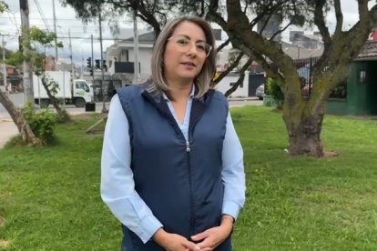 María Eugenia Arias denunció un aparente mal diagnóstico a su hija de 16 años.