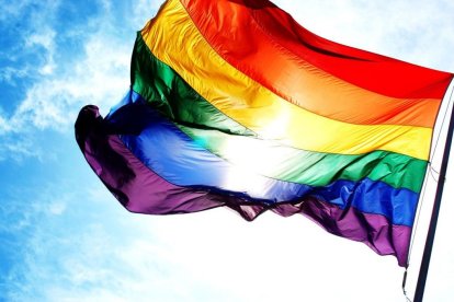 Día de orgullo LGBT+