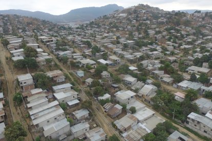 Este sector de Guayaquil se vería beneficiado por la construcción del quinto acueducto.