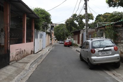 El crimen generó temor en el lugar