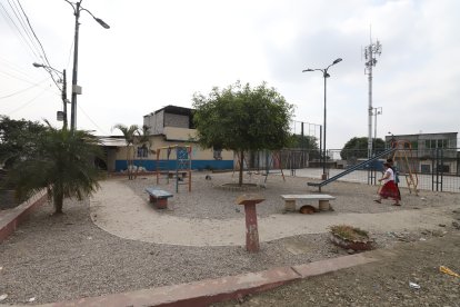 En Flor de Bastión no tienen calma.