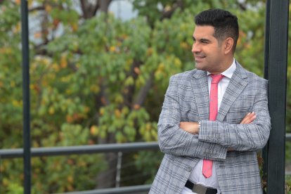 Luis Antonio Ruiz tendrá su segmento dedicado a escuchar las denuncias ciudadanas.