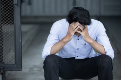 Imagen referencial. El delito del joven habría sido escuchar 70 canciones de k-pop.